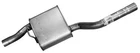 Walker 18940 Soundfx Muffler New. Price: $128.00.