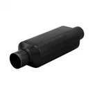 Flowmaster 12512409 (HP-2) Inlet X 2.5" Outlet 409S Muffler With Aggressive Soun New. Price: $169.95.