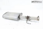 2021-2026 Ford Explorer 2.3L L4 Gas Engine Motor Exhaust System Pipe Muffler Oem Used. Price: $299.99.