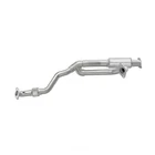 Exhaust Y Pipe Walker 50484 New. Price: $362.12.