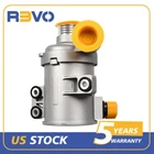11518635089 Electric Water Pump Replacement For Bmw F20 F21 F22 F87 F30 F35 F80 New. Price: $115.90.