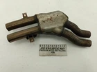 Bmw Z4 E85 Center Exhaust Muffler Pipe 2.5L 6 Cylinder Fits 2003-2008 04 05 Used. Price: $64.92.