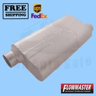 Exhaust Muffler Flowmaster FLO53553 New. Price: $376.25.