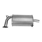 Ap Exhaust Products 700368 Muffler New. Price: $69.98.