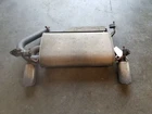 03-07 Infiniti G35 Coupe Exhaust Muffler Assy Oem 20100AM800 Used. Price: $154.99.