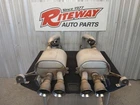 14-19 Corvette C7 Set Of Oem Opt Npp Performance Mufflers Dual Actuators Used. Price: $799.95.