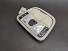 Front Overhead Console Dome Light 2015 Jeep Cherokee 1WG401DAAE 2014 2016 - 2018 Used. Price: $53.99.