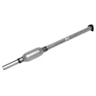 Exhaust Pipe-resonator Assembly Walker 54242 Fits 98-02 Honda Accord New. Price: $167.99.