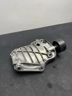 2010-2019 Bmw 535I Compressor Pump Mount Bracket Holder Support 64557585 Oem Used. Price: $40.00.