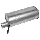 Exhaust Muffler-soundfx Direct Fit Walker 18354 New. Price: $156.99.