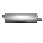 Exhaust Muffler-crew Cab Pickup, 131.3" Wb Ap 700480 New. Price: $96.18.