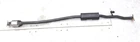 New Oem Exhaust Center Muffler & Pipe 28600CW370 For Tucson 2.5L 2022-2024. Price: $875.95.