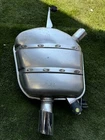 2011-2016 Bmw 535I F10 3.0L Exhaust System Rear Right Muffler 7578167 Oem 231955 Used. Price: $180.00.