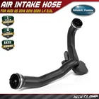 Engine Air Intake Hose W/ Clamp For Audi Q5 2018 2019 2020 2.0L Gas Turbocharged New. Price: $95.79.