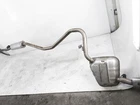 2022-2023 Honda Civic 2.0L Sedan Rear Exhaust Muffler Pipe 18307-T21-A12 *dented Used. Price: $831.25.