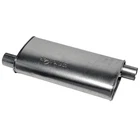 Dynomax Super Turbo 17749 Exhaust Muffler For Chevrolet C1500 New. Price: $98.61.
