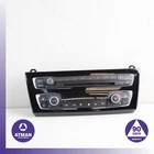Bmw F22 228I 328I A/c Ac Climate Temperature Radio Control Switch Oem Used. Price: $58.23.