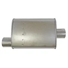 Dynomax 17744 Super Turbo Muffler New. Price: $84.70.