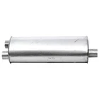 Walker Exhaust Muffler For C2500, C3500, K2500, K3500 18906 New. Price: $95.94.