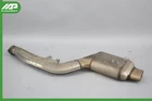 09-11 Bmw E90 335D Diesel Exhaust Resonator Muffler Mid Section 8509749 Oem Used. Price: $195.00.