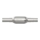 Walker Exhaust Resonator Asm 21223 New. Price: $251.87.