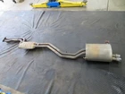 02 Bmw Z3 E36 2.5L #1188 Exhaust Muffler Cat-back 3.0L 7503846 Used. Price: $479.99.
