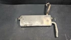 Rear Exhaust Muffler 2021 Hyundai Kona 28710-J9250 2018 2019 2020 Used. Price: $249.99.