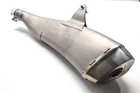 New Oem Suzuki SUZ5GR1000, 341-2543 Right Exhaust Muffler Nos. Price: $116.09.