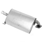 Muffler For 1998-2002 Honda Accord 2.3L Cyl 1999 2000 2001 Walker 18904 New. Price: $83.95.