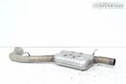 2015-2018 Audi A3 Quattro 2.0L L4 Rear Exhaust Resonator Muffler Pipe Oem Used. Price: $153.99.