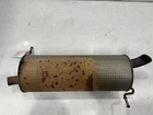 18 - 21 Ford Ecosport 1.0L Rear Exhaust Muffler Oem GN1Z5A289G Used. Price: $218.49.