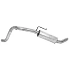 Walker Exhaust Dirfit Resonator & Pipe Assembly 2.5" Inl(od) Otlt(od) 55298 New. Price: $83.90.