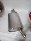 New Walker 18804 Exhaust Muffler-soundfx Direct Fits 1995 Pontiac Grand Am. Price: $39.95.