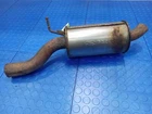 2010-2013 Ford Transit Connect Rear Exhaust Muffler Genuine Oem 9T1Z5A289A Used. Price: $99.99.