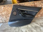 Bmw 320I 328 335I F30 Oem Rear Right Passenger Side Door Panel Cover Used. Price: $73.03.