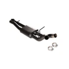 Flowmaster Performance Mufflers Ram 2025 - 2026 Part 818204 Exhaust New. Price: $665.95.