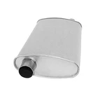Ap Exhaust Products 700056 Muffler New. Price: $51.51.