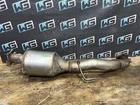 Oem 2017-2019 Gmc Sierra Duramax 6.6 L5P Lower Diesel Exhaust Muffler 12686818 Used. Price: $1499.99.