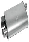 Walker Soundfx 18233 Direct Fit Exhaust Muffler 2" Inlet (id) Outlet ... New. Price: $98.00.