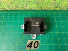 15-19 Land Rover Discovery Front Right Door Control Module FK72-14D617-BD Oem Used. Price: $52.99.