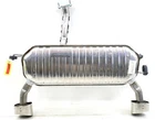 New Oem Exhaust Muffler Assembly 287001F425 For Kia Sportage 2.7L 2005-2010. Price: $502.95.
