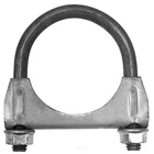 Exhaust Clamp-turbo Ap M218 New. Price: $9.64.