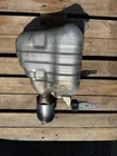 11-16 Audi Q5 Passenger Side Exhaust Muffler 8R0253609AH Used. Price: $149.95.