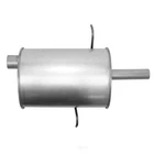 Exhaust Muffler Ap 2426 Fits 98-99 Subaru Forester New. Price: $101.25.