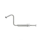 Exhaust Resonator And Pipe Assembly Walker 55572 Fits 07-12 Nissan Sentra New. Price: $159.61.
