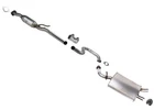 Resonator Ext Pipe Muffler Exhaust System For Chevrolet Spark 2013 2014 2015 New. Price: $330.00.