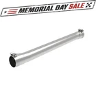 Afe 49C44137NM 3" Muffler Delete Pipe For 20-25 Chevy Silverado/gmc Sierra 6.2 New. Price: $144.45.