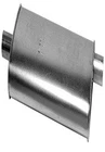 Walker 18499 Soundfx Muffler New. Price: $64.20.