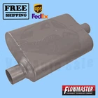 Exhaust Muffler Flowmaster For Dodge Charger 1966-1974 New. Price: $171.87.