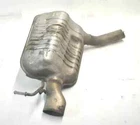 12-18 W218 Mercedes Cls Class Rear Left Driver Side Exhaust Muffler Oem Used. Price: $136.80.